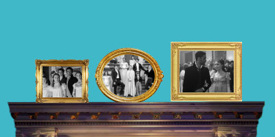 Англійська за серіалом Bridgerton | Сезон 3